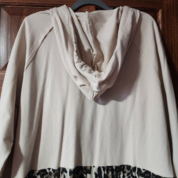 Oddy Questionable Intentions Jacket - Picture 8 of 9